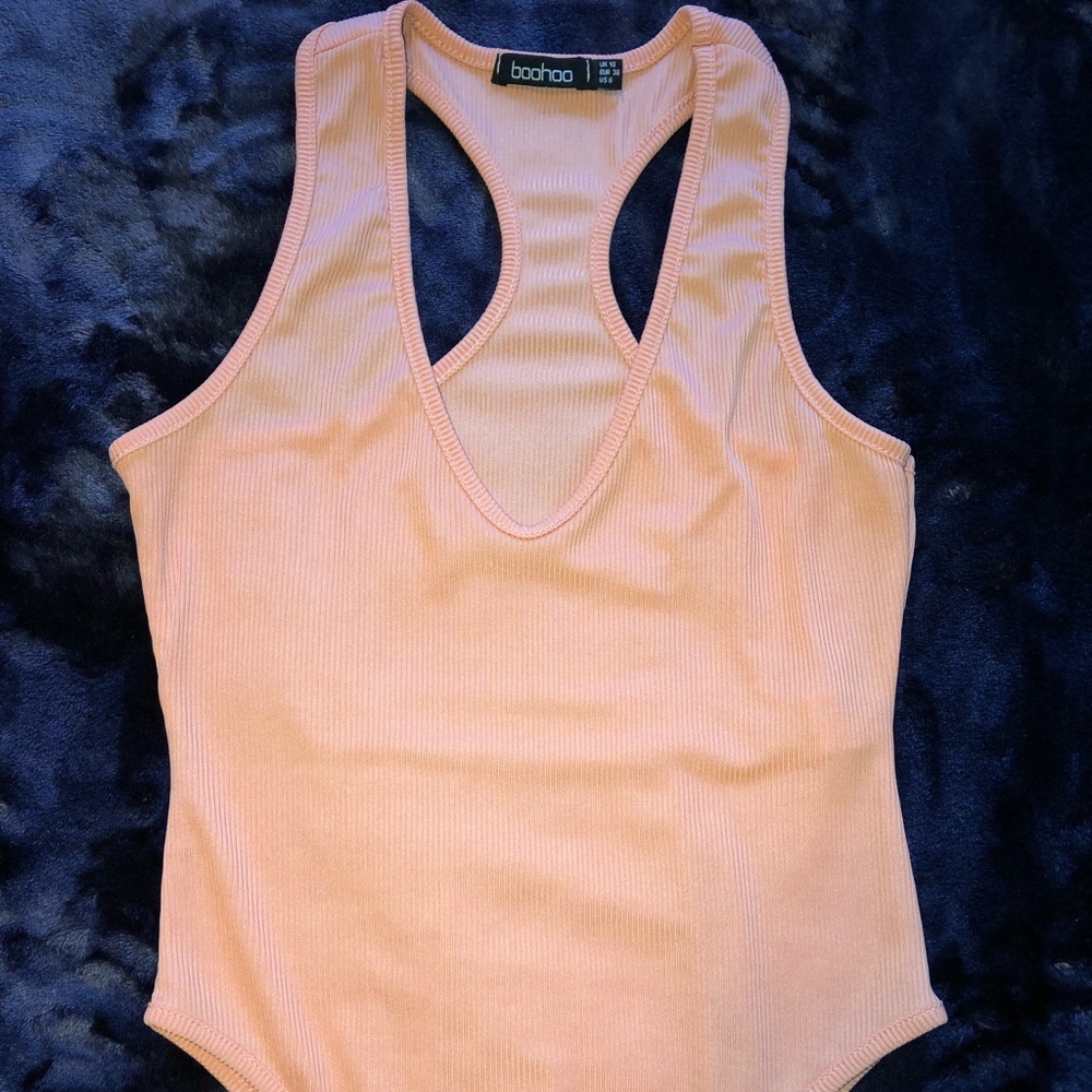 Bodysuit